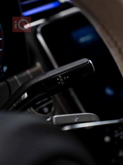 مرسيدس بنز E-Class